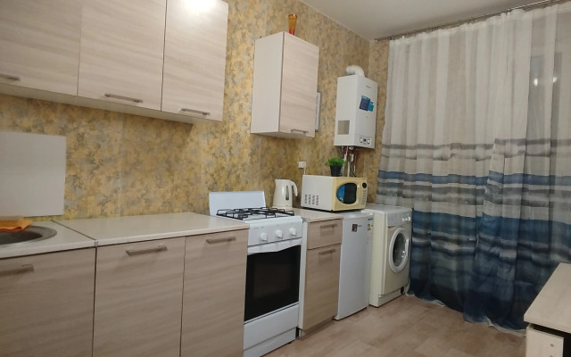 Квартира в микрорайоне ЖК Арена