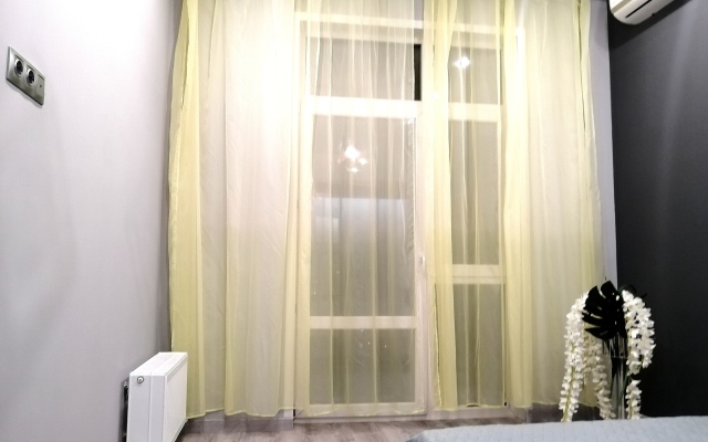 Апартаменты Видовая в ЖК бизнес класса