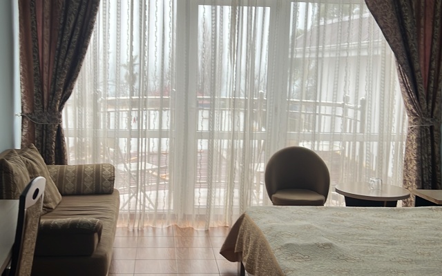 Arstaa Hotel