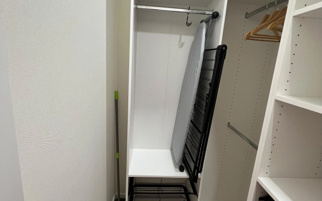 Квартира Уютная на Крузенштерна