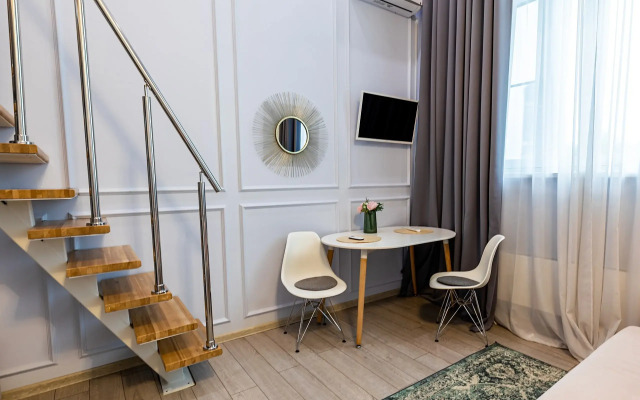 Квартира Однокомнатная квартира 1