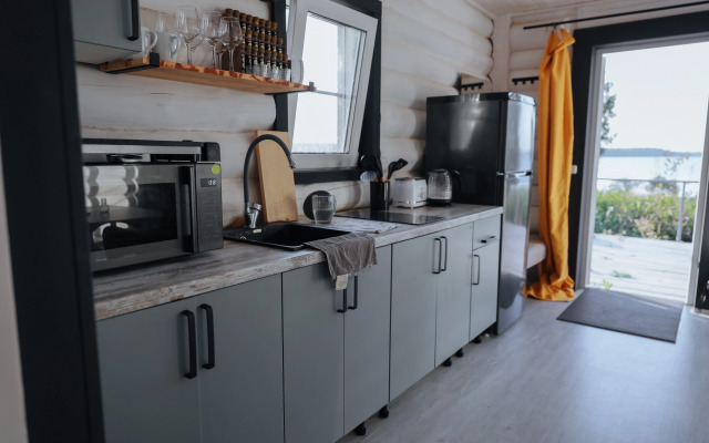 "Банный Остров"