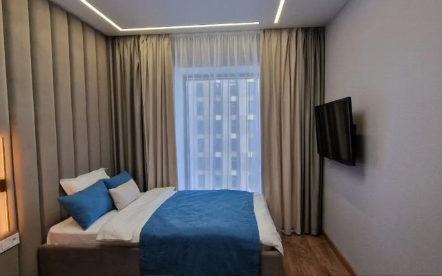 Апартаменты Интернет Зона Классный Отдых в Москве