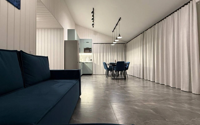 Sapfir Private house
