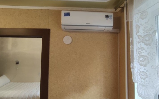 Апартаменты 2 комнатная квартира улица Садовая