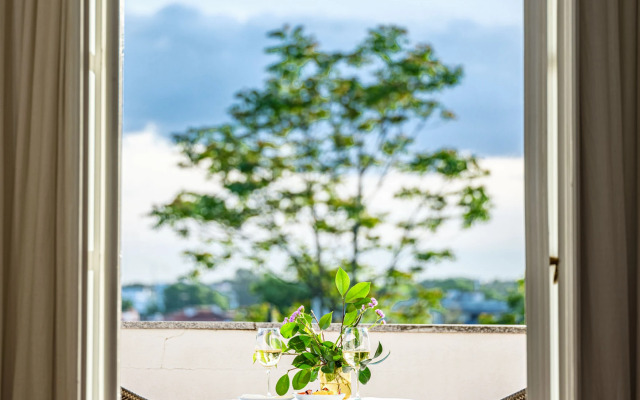 Hotel ADC - Albergaria do Calvário by Unlock Hotels