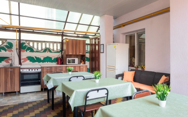 Olga Guest House