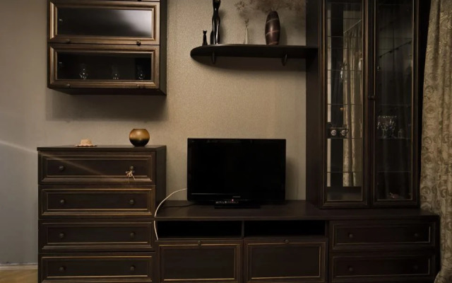 Квартира В самом зеленом районе Москвы