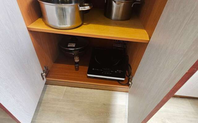 Na Ulitse Lenina 34 Flat