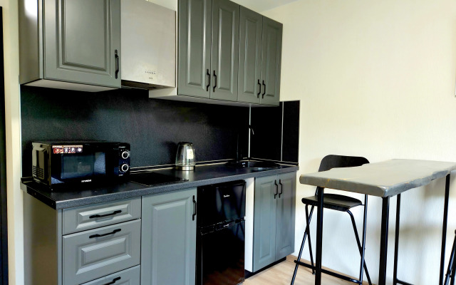 Roomonday v Zhk Sayany-Park art.000503 Apartments