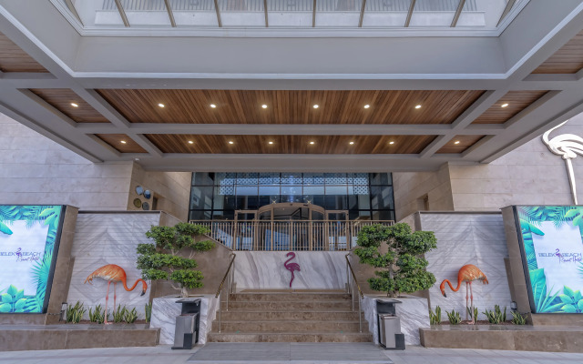 Belek Beach Resort Hotel - All inclusive