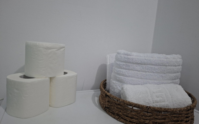 Квартира Уютная