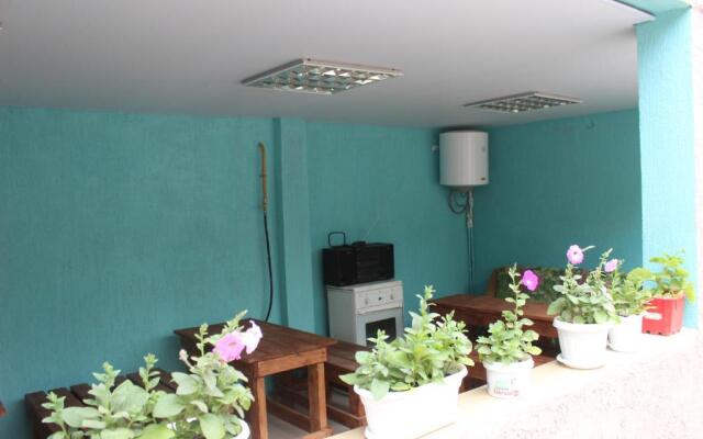 Nomera U Morya Guest House