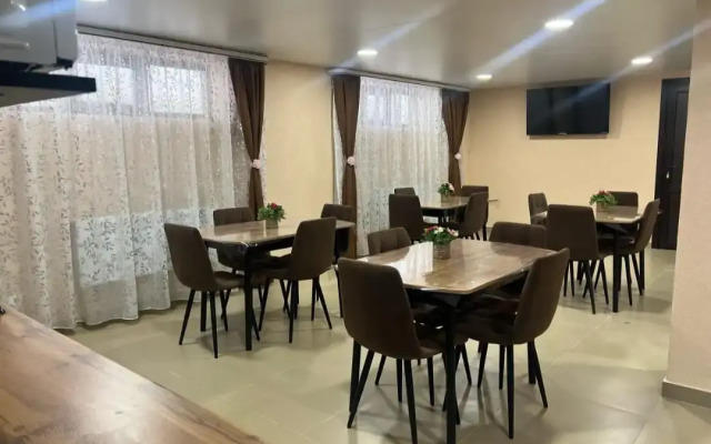 Yuzhnaya Roza Guest house