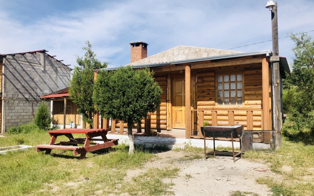 Simatiri Hotel y Cabañas Rotamundos Hotel