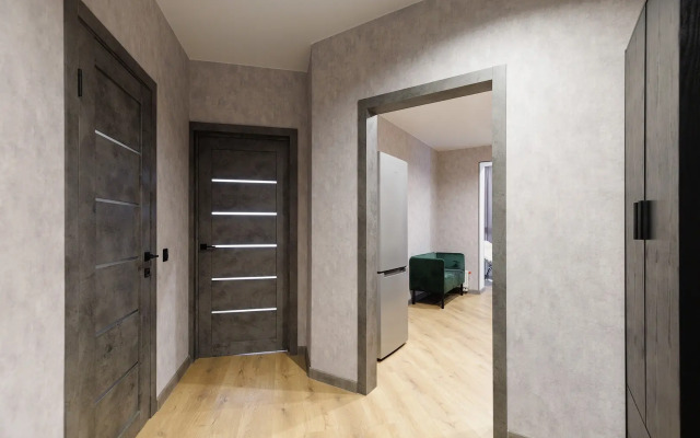 AN Estate Flat