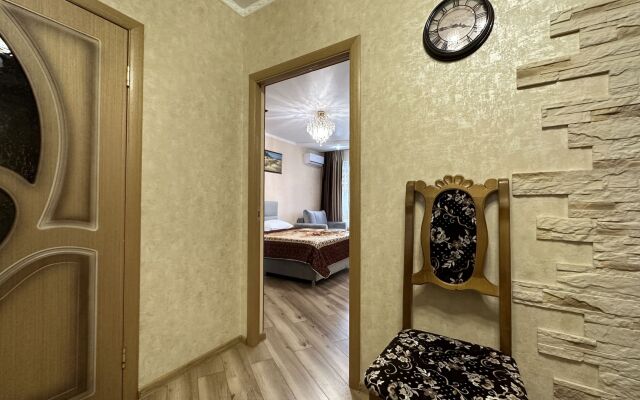 Апартаменты Apartburo Tourist Centre
