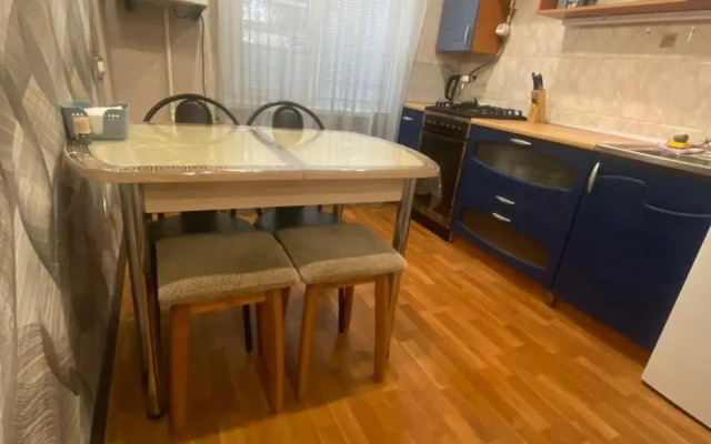 Квартира в центре на Неделина