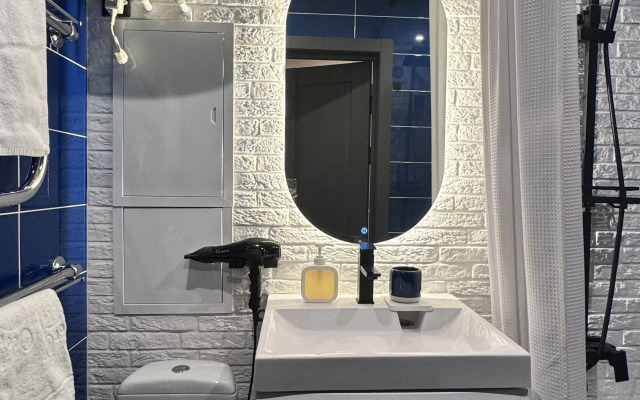 Квартира На Севере Красиво