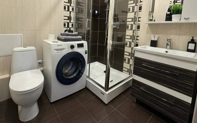 Квартира Apart Family