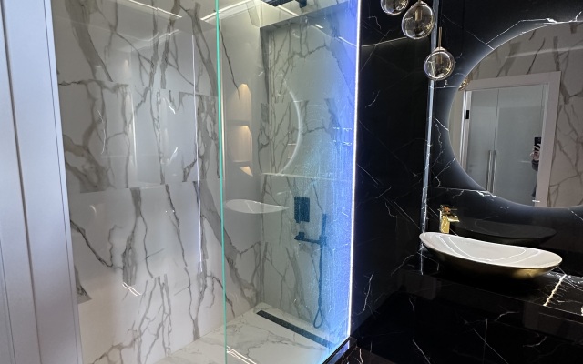 Апартаменты Вид на Море Центр Анапы