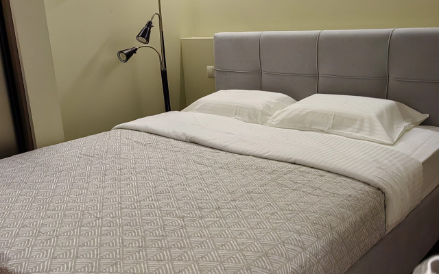 Апартаменты InterLoft 1917