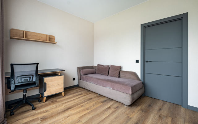 Апартаменты Белый Остров