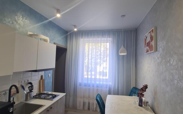 Turist Apartments