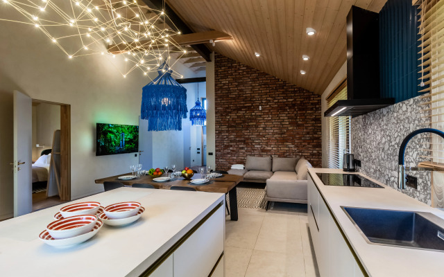 Гостевой дом Уютный на берегу моря