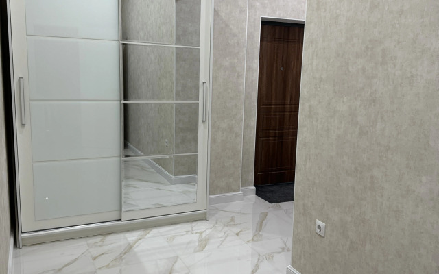 Апартаменты Уютные в Центре Города Ессентуки