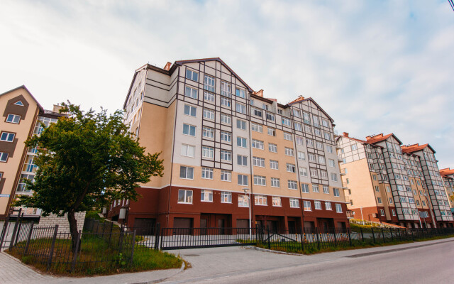 Апартаменты - iМоре