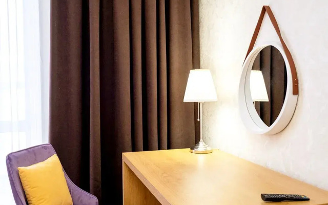 Апартаменты Петровские на Трифонова 22