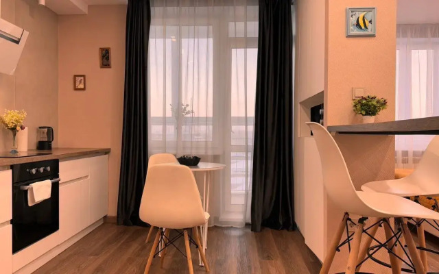Apartamenty Na Semashko, 28
