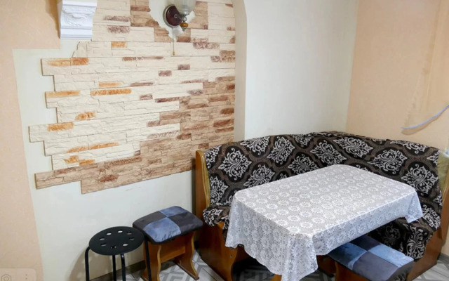 Квартира Комфорт на улице 50 лет ВЛКСМ 38