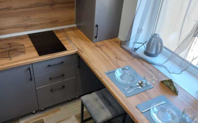 Pirogova 411 Apartments