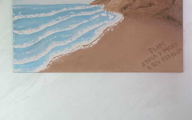 Частный Дом Holz Haus-130m2