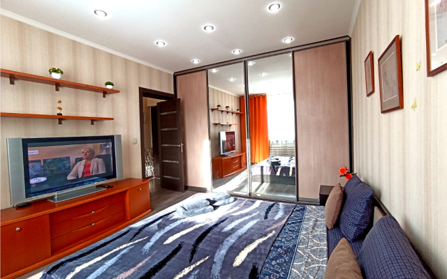 Квартира The Loft Однокомнатная у ТЦ Реутов Парк