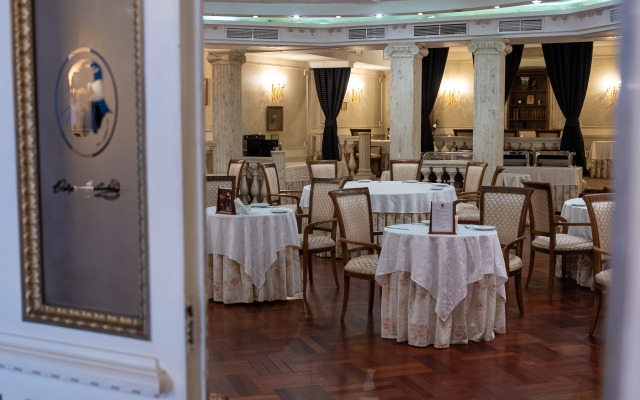 Avtor Boutique Hotel