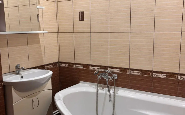 Richhouse Sadovoye koltso 17A dvukhkomnatnye Apartments