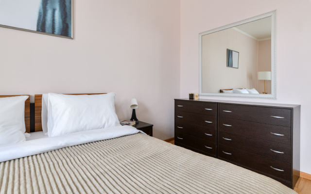 Апартаменты Welcome Home Малая Садовая 4