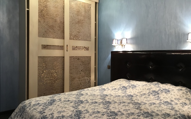 Romantic Arbat Lux Flat