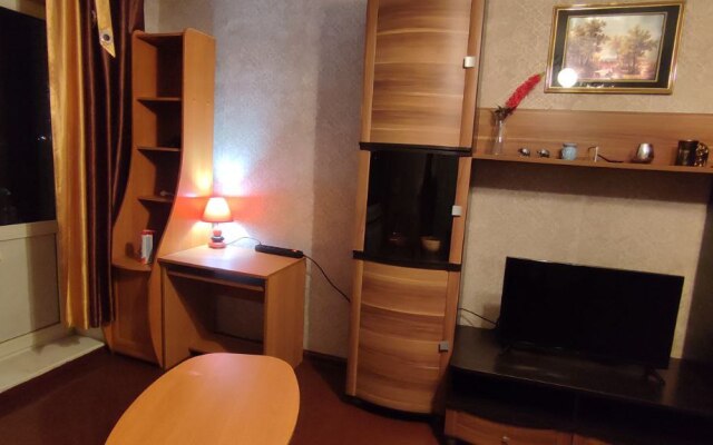 Квартира Однокомнатная рядом с Диагностическим Центром