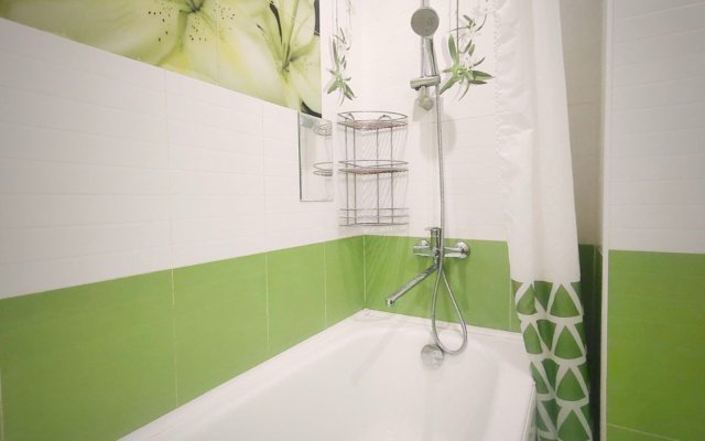 Квартира Renta27 в центре города