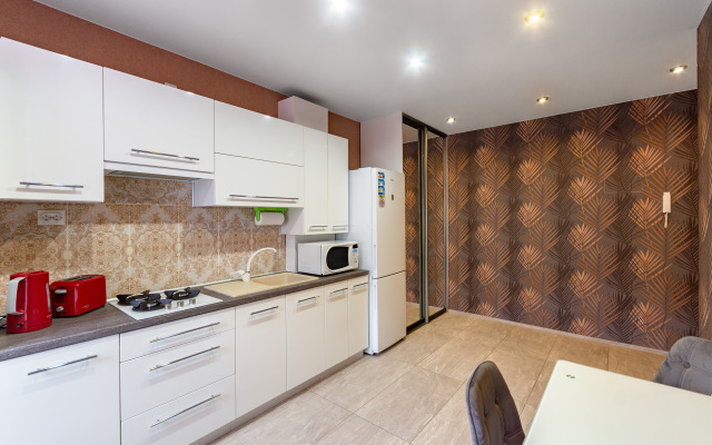 Апартаменты West39 Артиллерийская 58