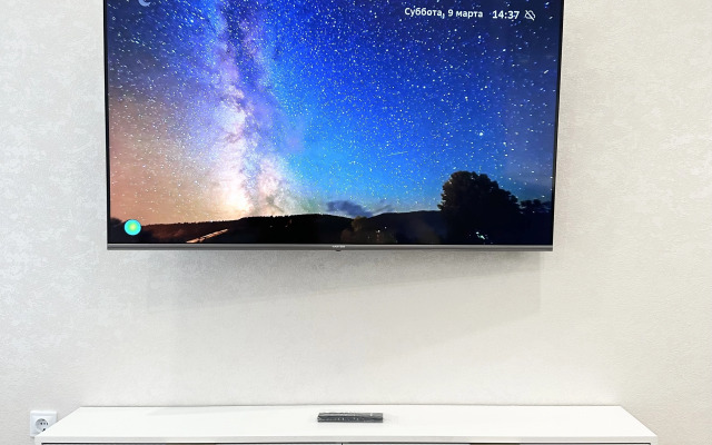 Квартира на Улице Рудольфа Нуреева 16