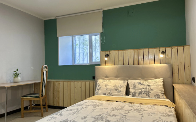 My Na Podycheskoy Mini-hotel