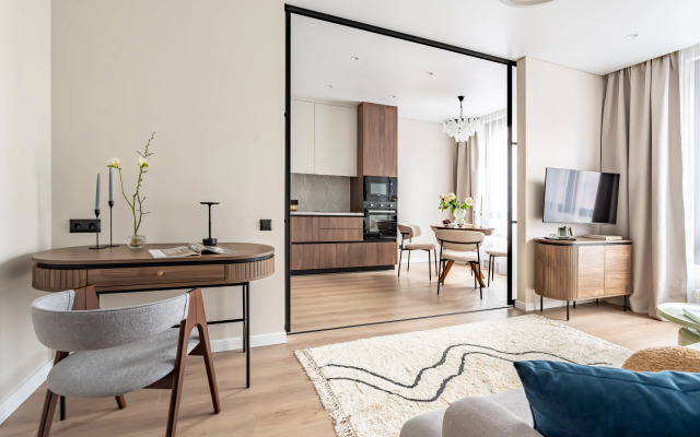 Квартира Merino Home ARTE