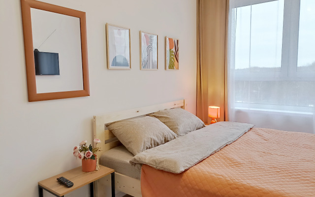 Квартира Наш Дом - Ваш Дом 6