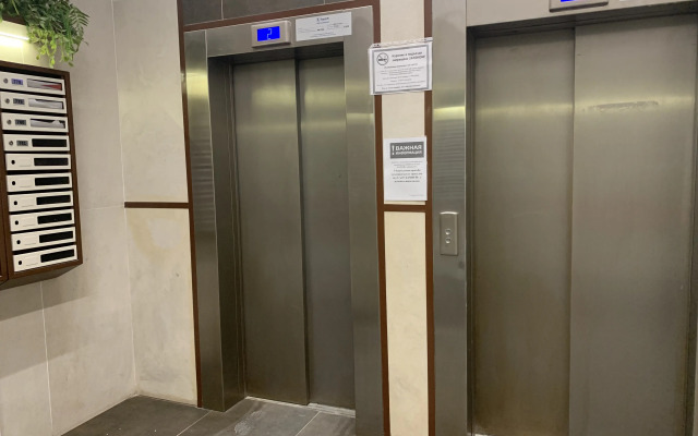 Квартира Ligovka