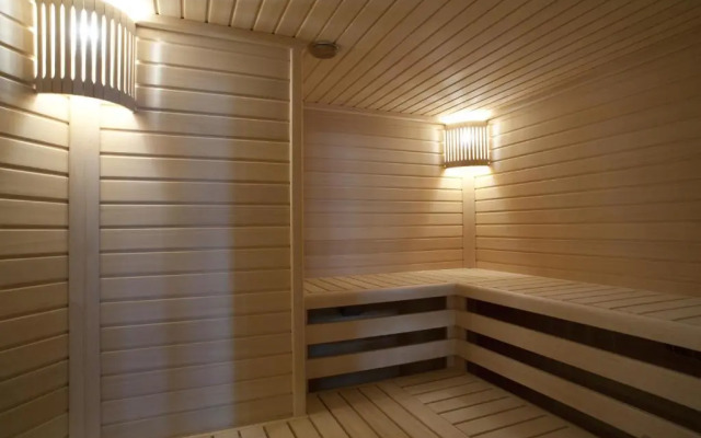 Alexandar Montenegro Luxury Suites & Spa Apartment Hotel